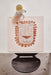 Nomu Kop - Sæt af 2 par OYOY Living Design - Baby Bottles & Mealtime | Jourès