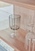 Mizu Wine Glass - Pack of 2 par OYOY Living Design - Jourès Home | Jourès