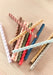 Mellow Silicone Straw - Pack Of 6 par OYOY Living Design - OYOY Mini | Jourès