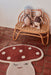Malle Mushroom Rug par OYOY Living Design - Gifts $100 and more | Jourès