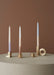 Savi Solid Brass Candleholder par OYOY Living Design - The Canada Day Sale - 15% Off Storewide* | Jourès