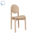 OY Dining Chair par OYOY Living Design - $100 et plus | Jourès