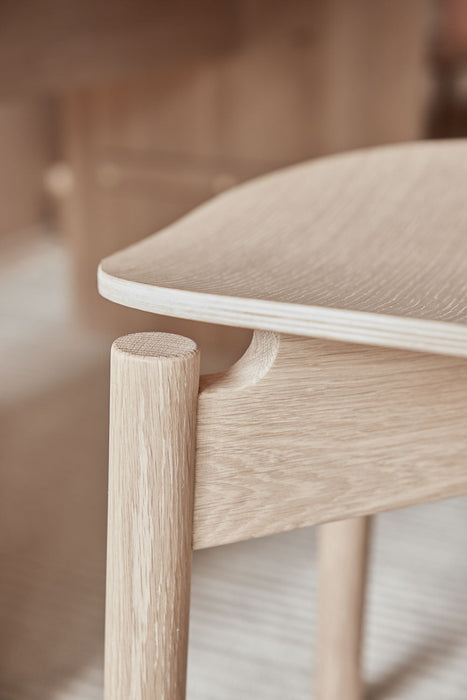 OY Dining Chair par OYOY Living Design - $100 et plus | Jourès