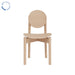 OY Dining Chair par OYOY Living Design - $100 et plus | Jourès