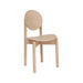 OY Dining Chair par OYOY Living Design - $100 et plus | Jourès