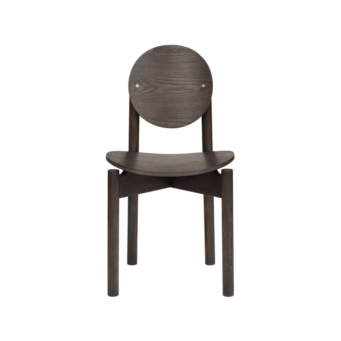 OY Dining Chair par OYOY Living Design - Gifts $100 and more | Jourès