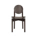 OY Dining Chair par OYOY Living Design - $100 et plus | Jourès