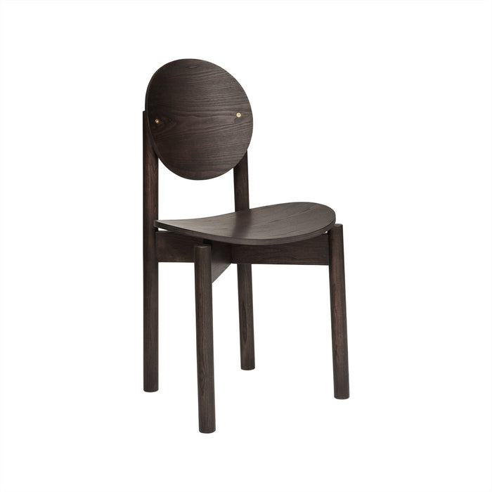 OY Dining Chair par OYOY Living Design - Gifts $100 and more | Jourès