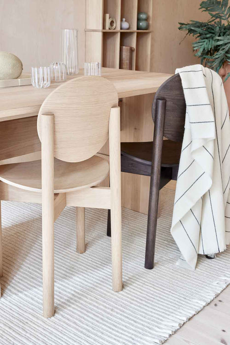 OY Dining Chair par OYOY Living Design - The Canada Day Sale - 15% Off Storewide* | Jourès