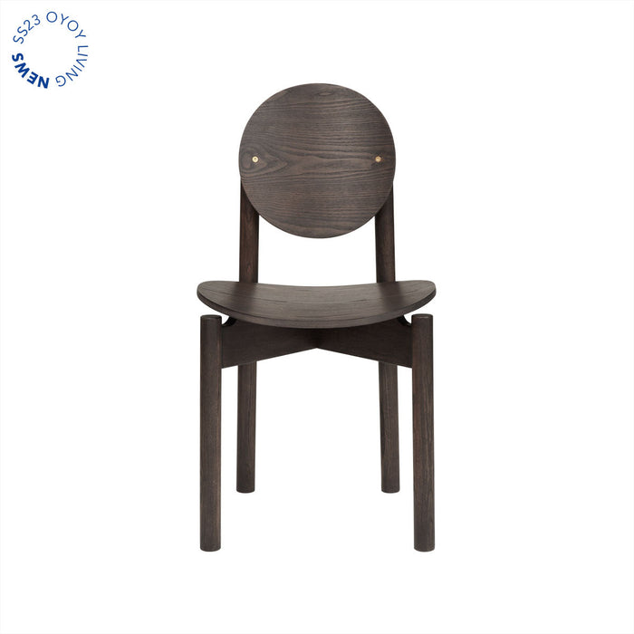 OY Dining Chair par OYOY Living Design - The Canada Day Sale - 15% Off Storewide* | Jourès