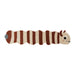 Rug Leo Larva - Caramel / Offwhite par OYOY Living Design - Gifts $100 and more | Jourès