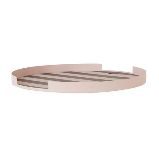 Oka Tray - Rose par OYOY Living Design - $100 et plus | Jourès