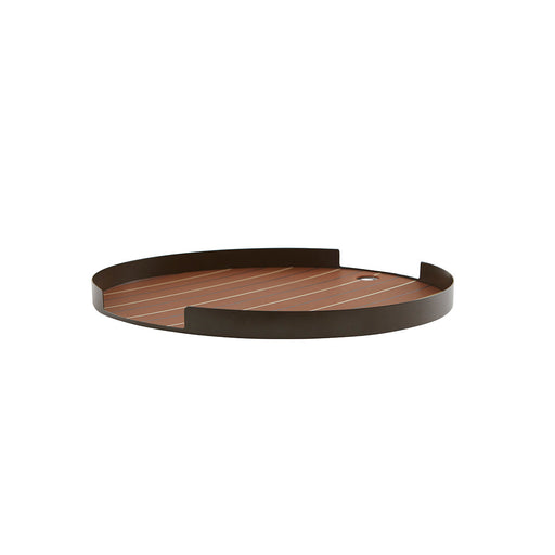 Oka Tray - Choko par OYOY Living Design - $100 et plus | Jourès