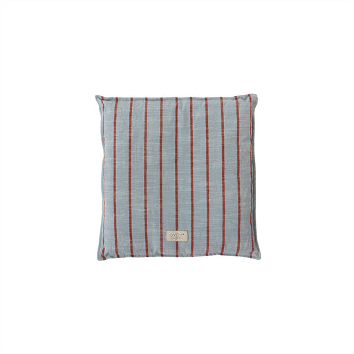 Outdoor Kyoto Cushion Square - Pale Blue par OYOY Living Design - The Canada Day Sale - 15% Off Storewide* | Jourès