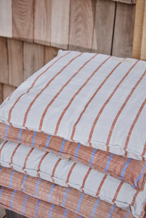 Outdoor Kyoto Cushion Square - Clay par OYOY Living Design - Jourès Home | Jourès