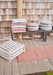 Outdoor Kyoto Cushion Square - Clay par OYOY Living Design - Jourès Home | Jourès