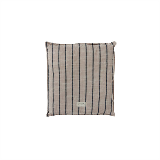 Outdoor Kyoto Cushion Square - Clay par OYOY Living Design - OYOY Mini | Jourès