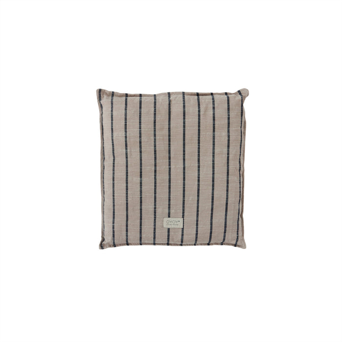 Outdoor Kyoto Cushion Square - Clay par OYOY Living Design - Jourès Home | Jourès