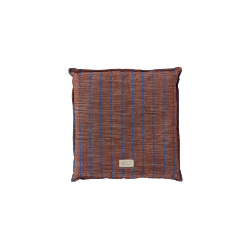 Outdoor Kyoto Cushion Square - Dark Caramel par OYOY Living Design - The Canada Day Sale - 15% Off Storewide* | Jourès