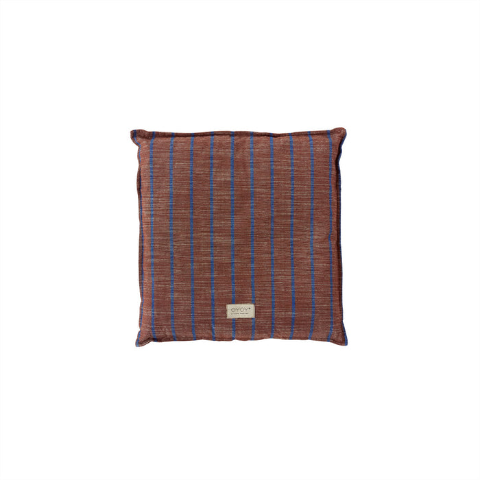 Outdoor Kyoto Cushion Square - Dark Caramel par OYOY Living Design - The Canada Day Sale - 15% Off Storewide* | Jourès