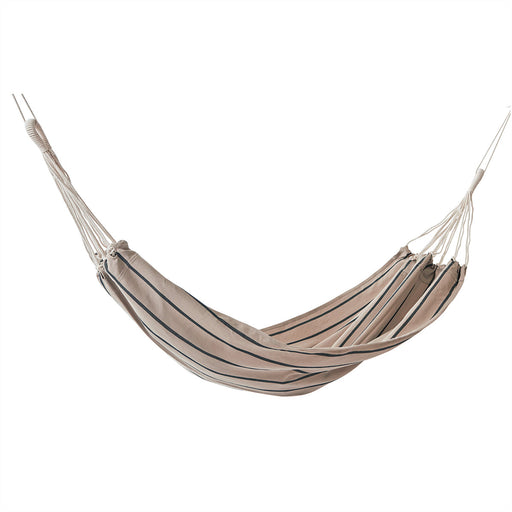 Outdoor Kyoto Hammock - Clay par OYOY Living Design - $100 et plus | Jourès