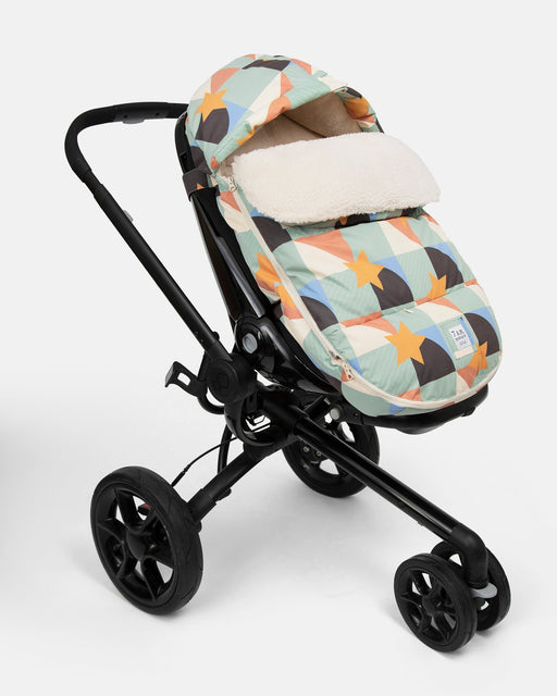 BenjiPOD - Prints Sherpa par 7AM Enfant Canada - Newborn | Jourès