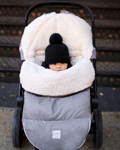 LambPOD - Heathers par 7AM Enfant Canada - Accessoires de poussettes | Jourès