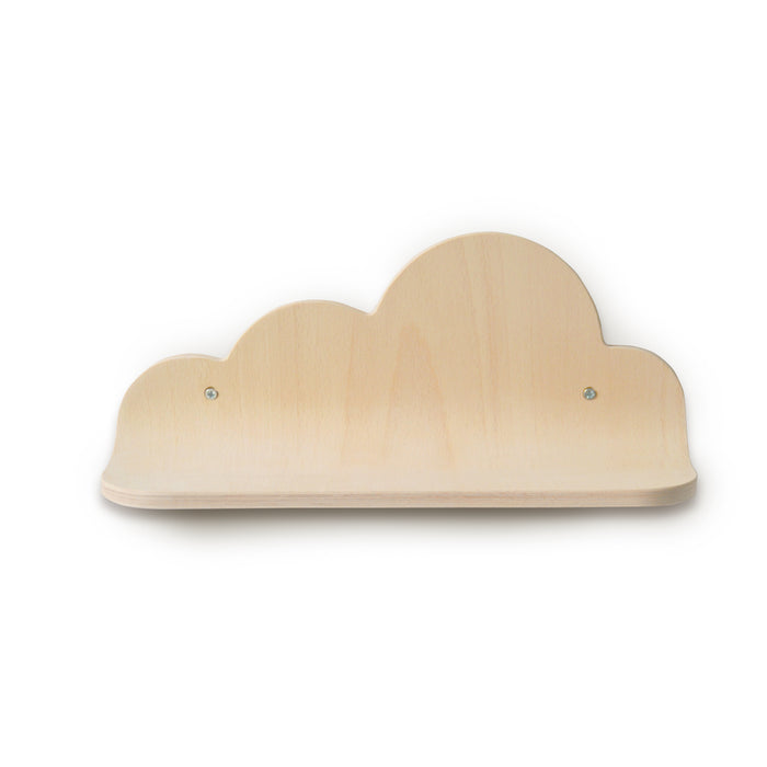 Wooden Shelf - POPI - Cloud par Charlie Crane - Living Room | Jourès