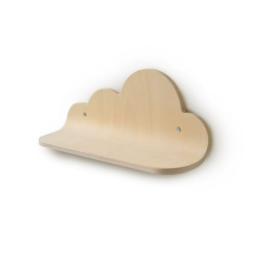 Wooden Shelf - POPI - Cloud par Charlie Crane - Bathroom Accessories | Jourès