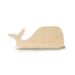 Wooden Shelf - POPI - Whale par Charlie Crane - Home Decor | Jourès