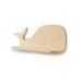 Wooden Shelf - POPI - Whale par Charlie Crane - Decoration | Jourès
