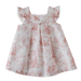 Summer Dress - 12m to 36m - Vintage Flowers par Pureté du bébé - Clothing | Jourès