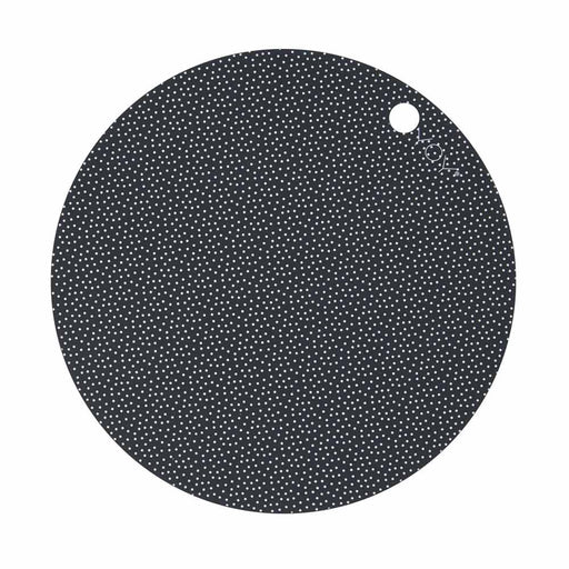 Placemat Dot - Pack of 2 par OYOY Living Design - The Canada Day Sale - 15% Off Storewide* | Jourès