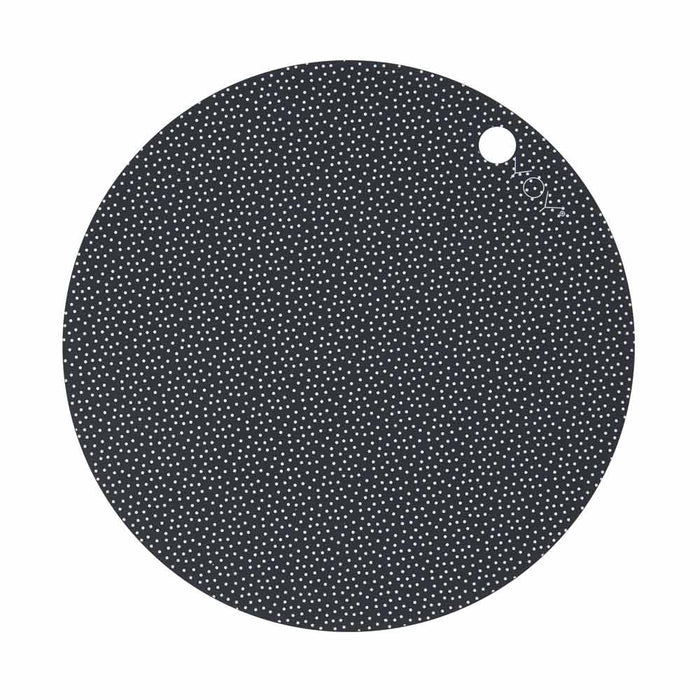 Placemat Dot - Pack of 2 par OYOY Living Design - OYOY Mini | Jourès