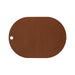 Ribbo Placemat - Pack of 2 - Caramel par OYOY Living Design - OYOY Mini | Jourès