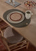 Ribbo Placemat - Pack of 2 par OYOY Living Design - OYOY Mini | Jourès