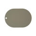 Ribbo Placemat - Pack of 2 - Olive par OYOY Living Design - OYOY Mini | Jourès