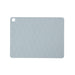 Placemat Dotto - 2 Pcs/Pack - Pale Blue par OYOY Living Design - The Canada Day Sale - 15% Off Storewide* | Jourès