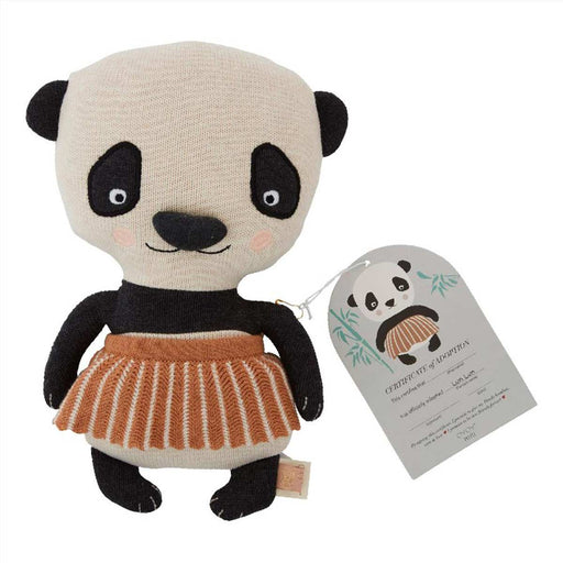 Panda Bear - Lun Lun - Multi par OYOY Living Design - Nouveautés  | Jourès