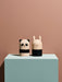 Moneybank Panda - Nature par OYOY Living Design - New in | Jourès