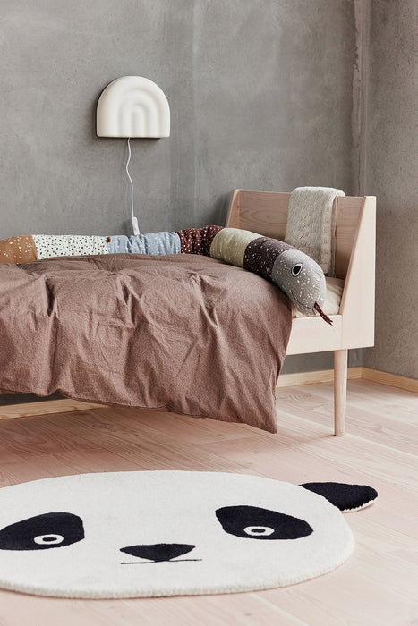 Panda Rug par OYOY Living Design - Gifts $100 and more | Jourès