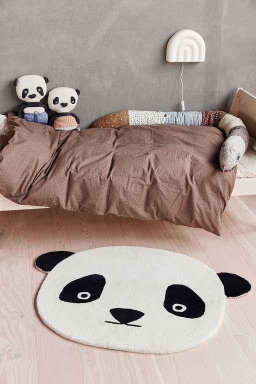 Panda Rug par OYOY Living Design - OYOY Mini | Jourès