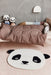 Panda Rug par OYOY Living Design - $100 et plus | Jourès