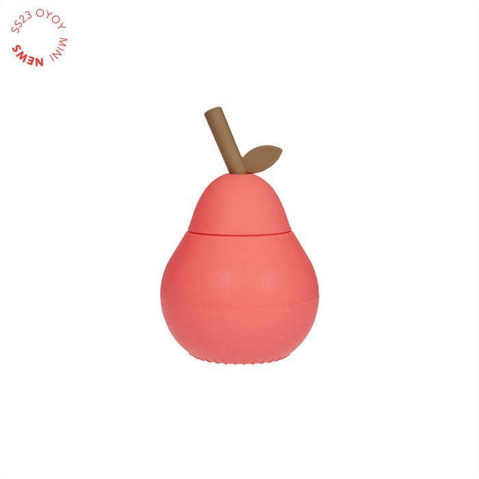 Pear Cup par OYOY Living Design - Tasses et pailles | Jourès