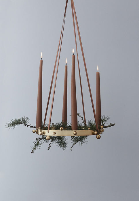 Pearl Advent Candleholder par OYOY Living Design - The Canada Day Sale - 15% Off Storewide* | Jourès