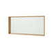 Peili Mirror - Nature par OYOY Living Design - The Canada Day Sale - 15% Off Storewide* | Jourès