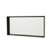 Peili Mirror - Dark par OYOY Living Design - The Canada Day Sale - 15% Off Storewide* | Jourès