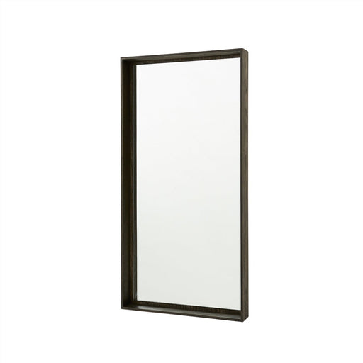 Peili Mirror - Dark par OYOY Living Design - $100 et plus | Jourès