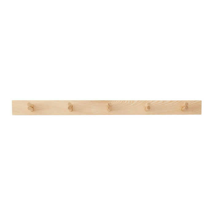 Pieni Coat Rack - Nature par OYOY Living Design - The Canada Day Sale - 15% Off Storewide* | Jourès