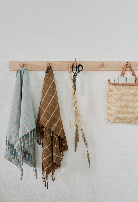 Pieni Coat Rack - Nature par OYOY Living Design - The Canada Day Sale - 15% Off Storewide* | Jourès